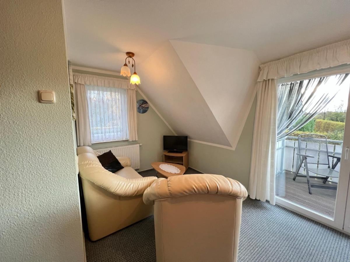 Buhne IV Og Apartamento Wieck Exterior foto